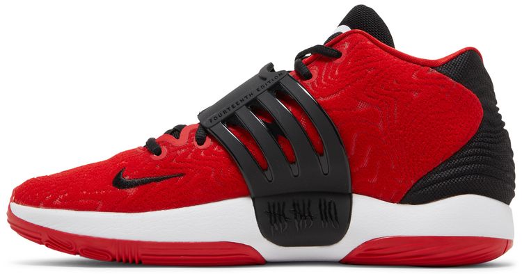 Nike KD 14 TB University Red