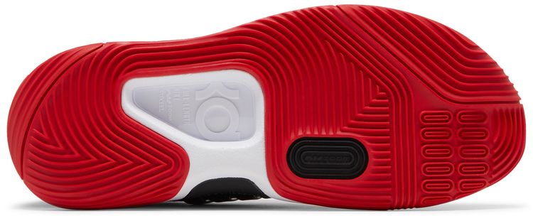 Nike KD 14 TB University Red