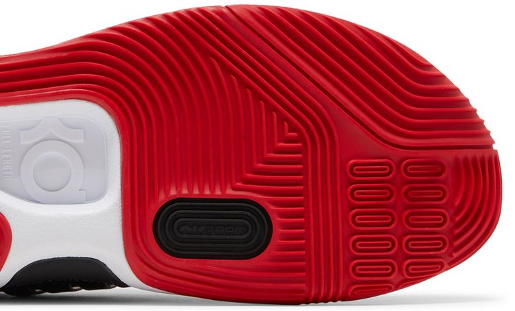 Nike KD 14 TB University Red