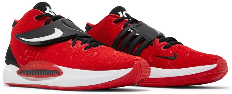 Nike KD 14 TB University Red
