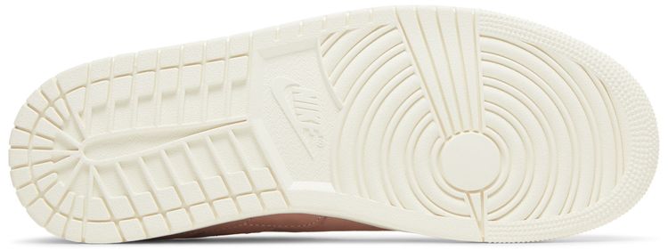 Air Jordan 1 Centre Court Pink Oxford