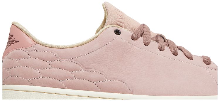 Air Jordan 1 Centre Court Pink Oxford