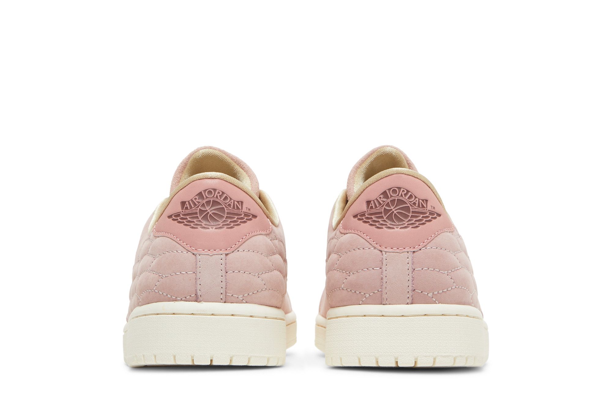 Buy Air Jordan 1 Centre Court 'Pink Oxford' - DO7444 621 | GOAT