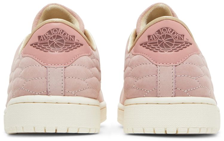 Air Jordan 1 Centre Court Pink Oxford
