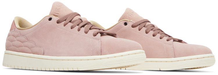 Air Jordan 1 Centre Court Pink Oxford