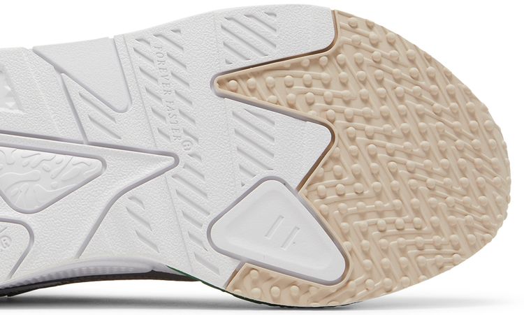 Puma RS Z College Amazon Green