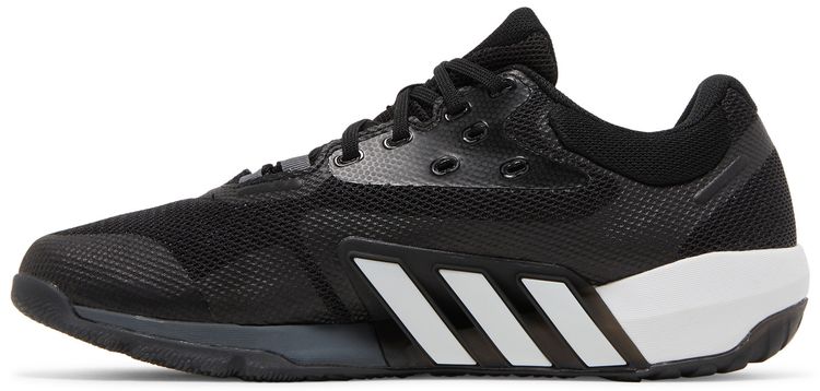 Adidas Dropset Black White