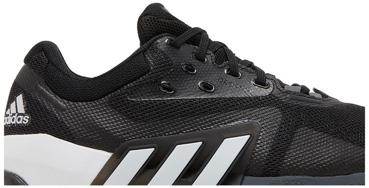 Adidas Dropset Black White