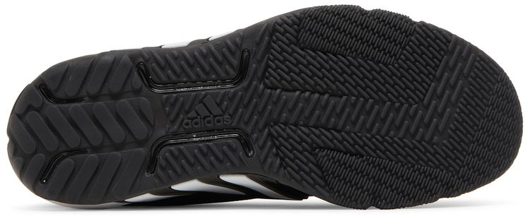 Adidas Dropset Black White