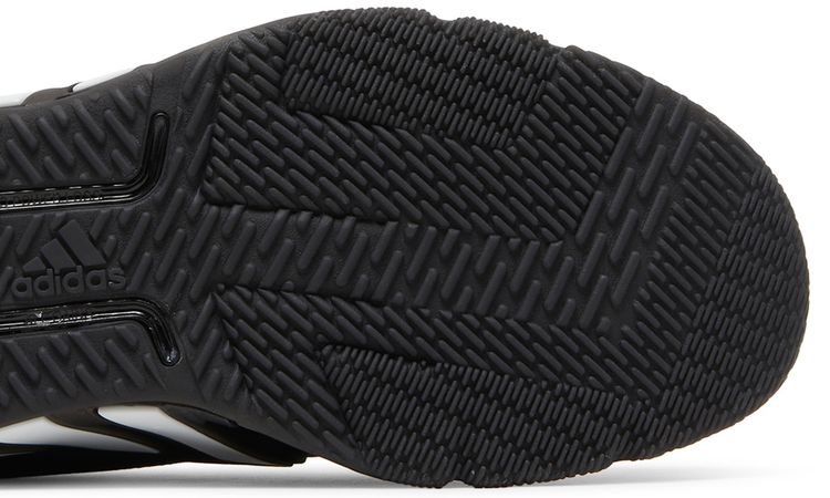 Adidas Dropset Black White