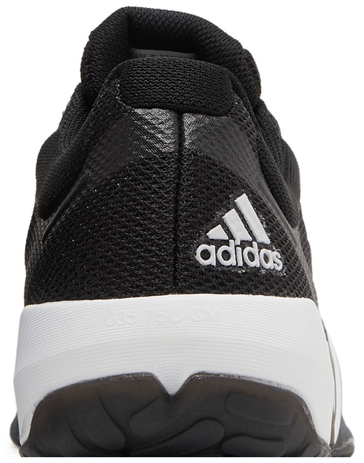 Adidas Dropset Black White
