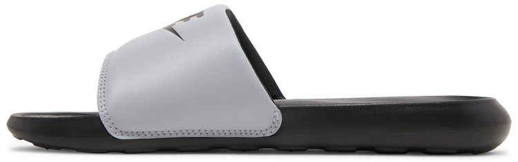 Victori One Slide Wolf Grey