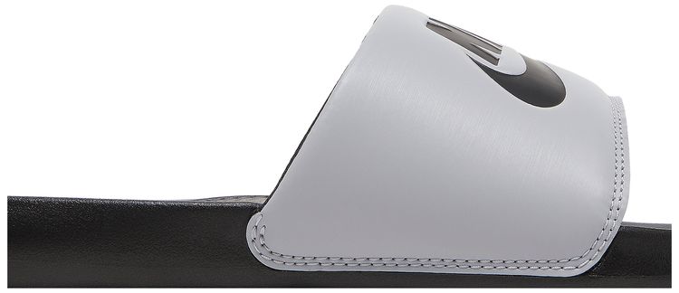 Victori One Slide Wolf Grey