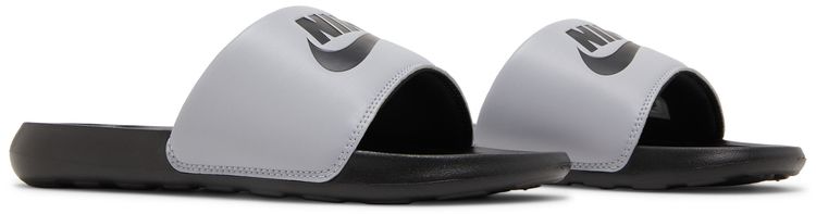 Victori One Slide Wolf Grey