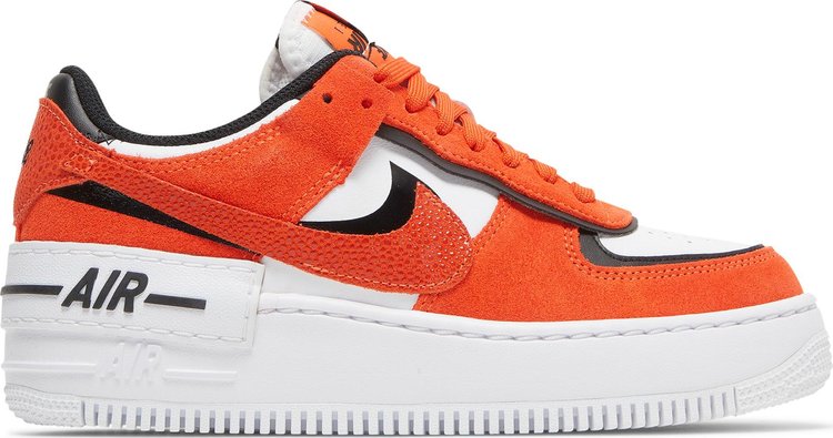 Nike Women's Air Force 1 Shadow SE Basketball Shoes