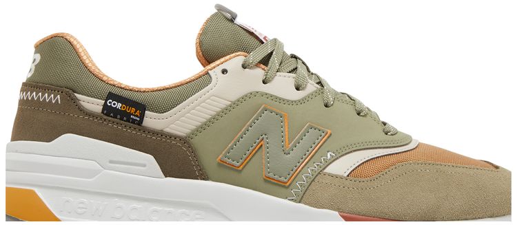 New Balance 997H True Camo