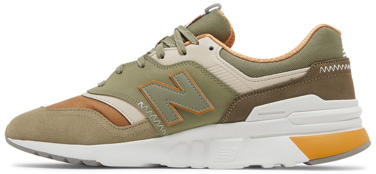 New Balance 997H True Camo