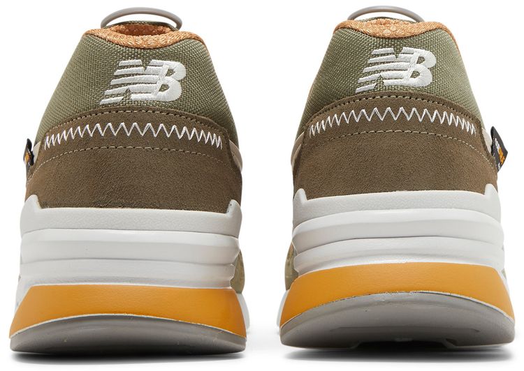 New Balance 997H True Camo