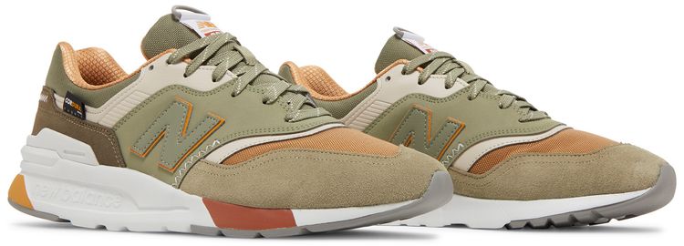 New Balance 997H True Camo