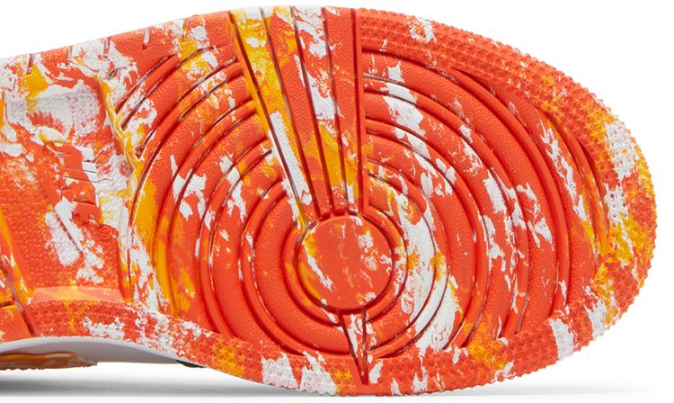 Air Jordan 1 Mid SE GS Drip