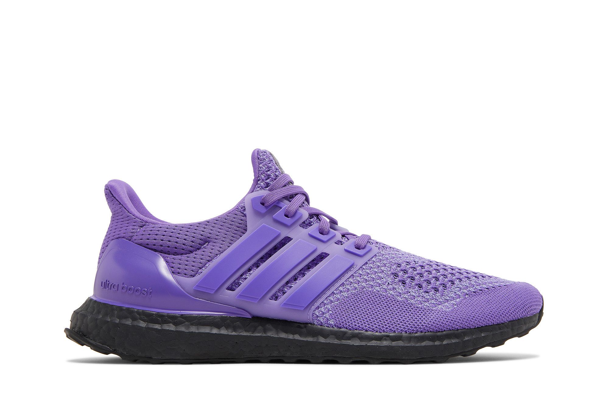 Purple adidas sneakers clearance