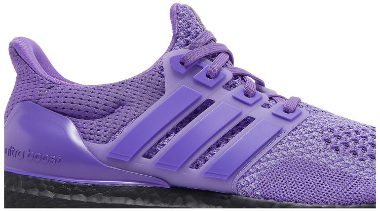 Adidas UltraBoost 10 DNA Purple Tint