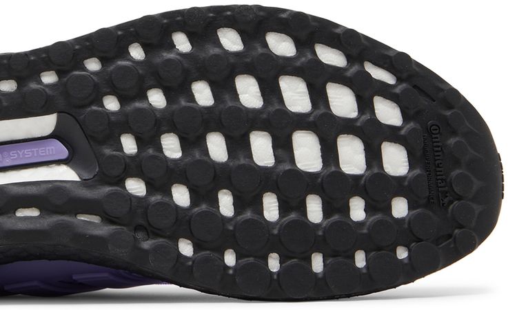 Adidas UltraBoost 10 DNA Purple Tint