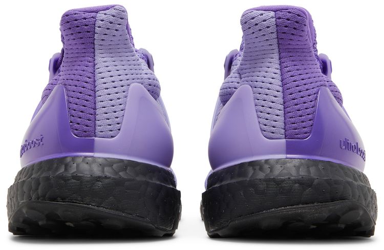 Adidas UltraBoost 10 DNA Purple Tint