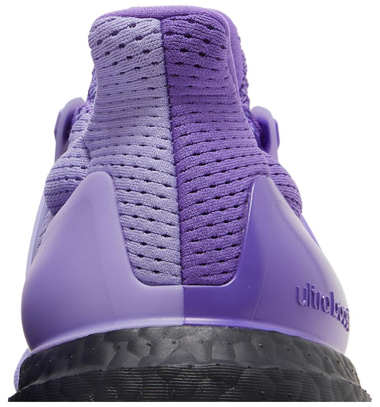 Adidas UltraBoost 10 DNA Purple Tint