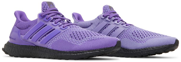 Adidas UltraBoost 10 DNA Purple Tint