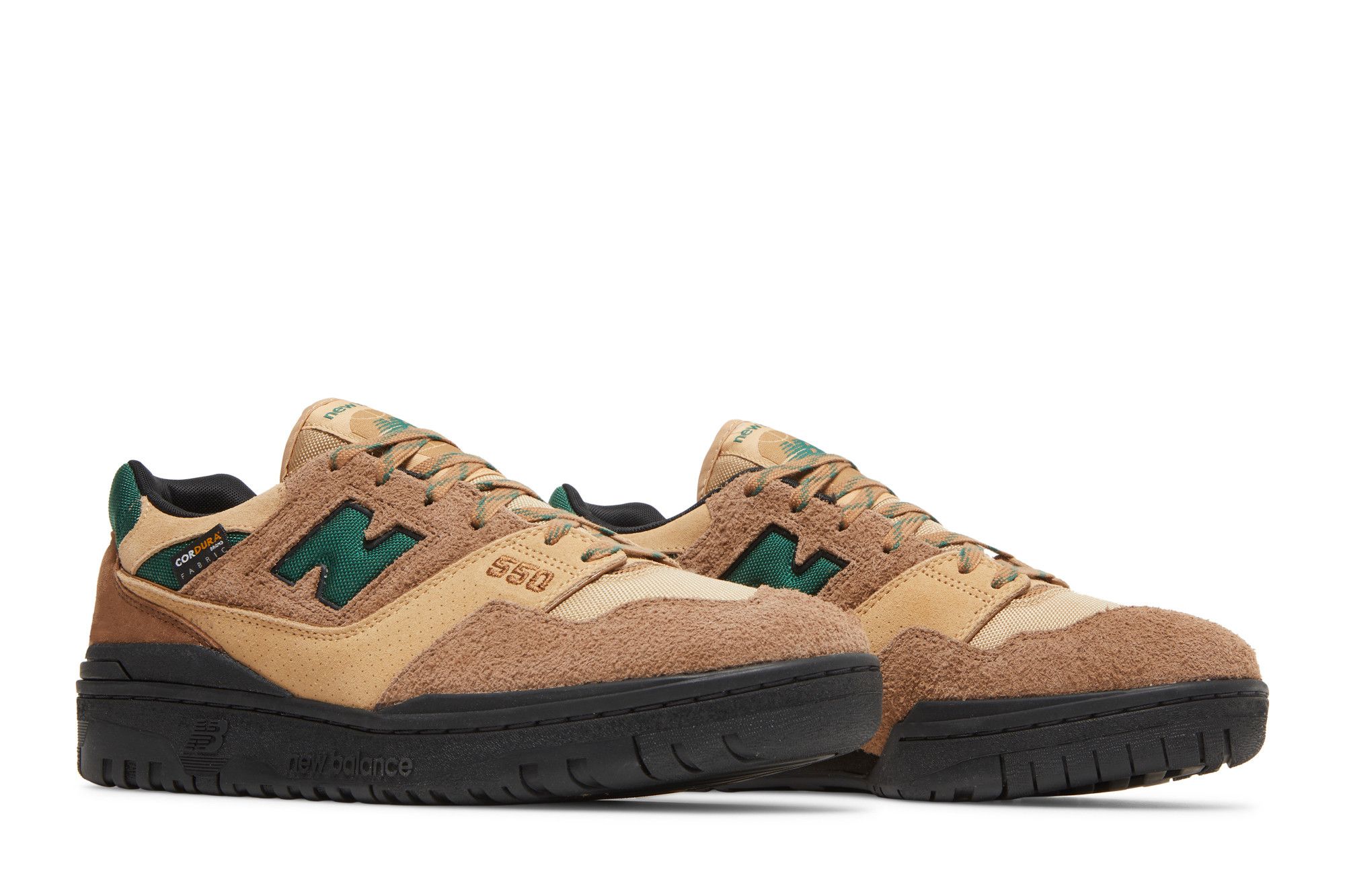 Buy size? x 550 'Cordura Pack - Light Brown Green