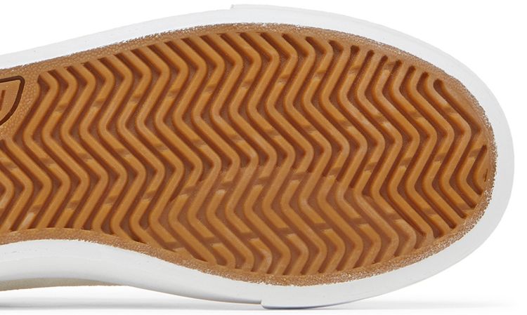 New Balance Numeric 22 White Tan