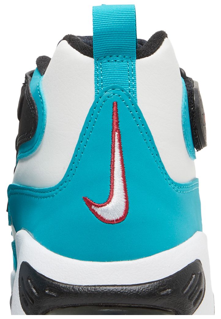 Nike Air Griffey Max 1 Aquamarine