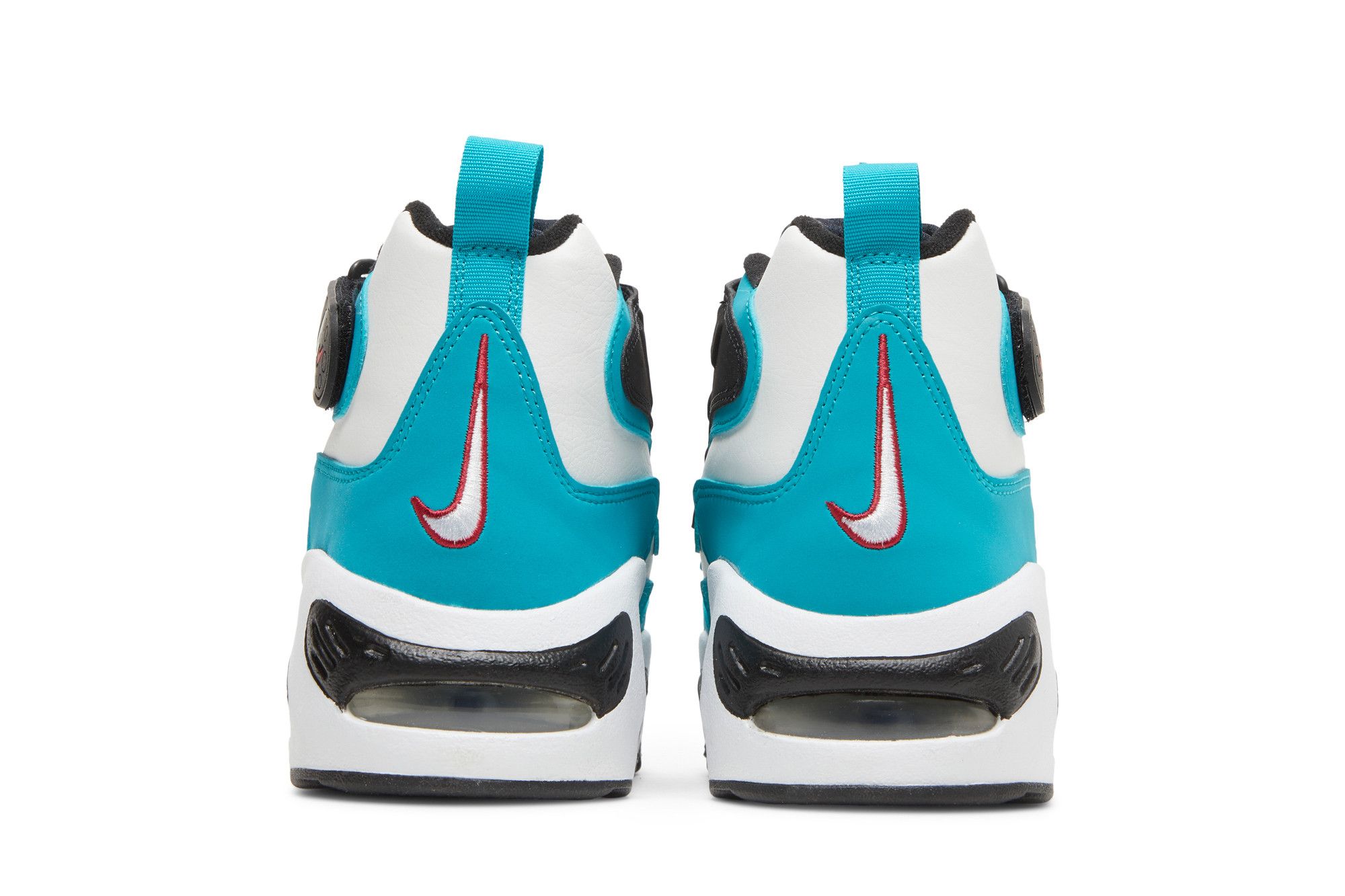Size 10.5 Air Griffey Max 1 Aquamarine