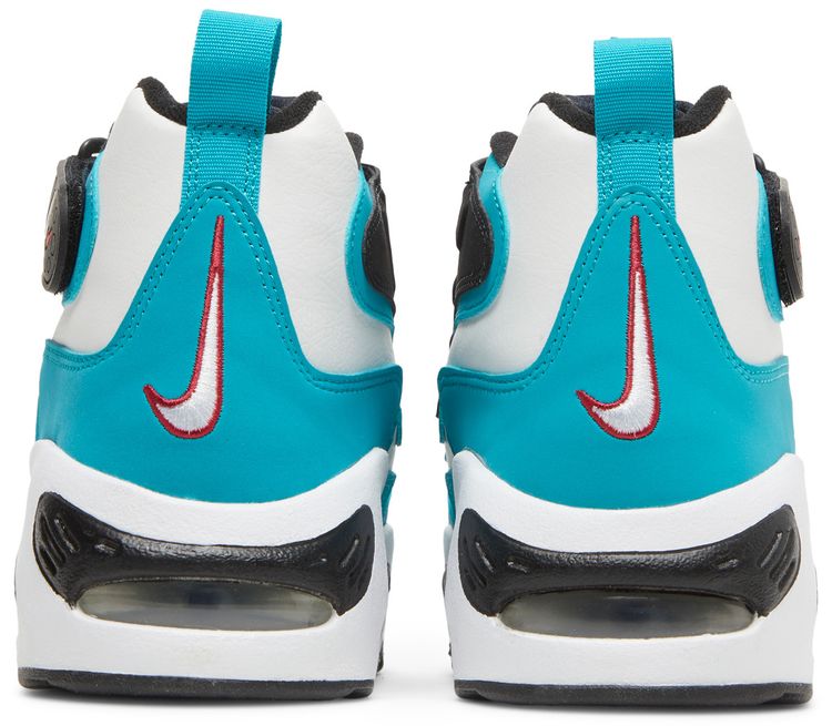 Nike Air Griffey Max 1 Aquamarine