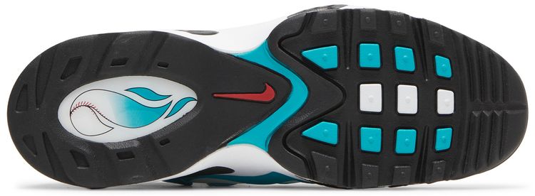 Nike Air Griffey Max 1 Aquamarine