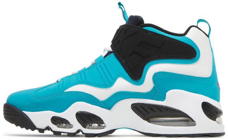 Nike Air Griffey Max 1 Aquamarine