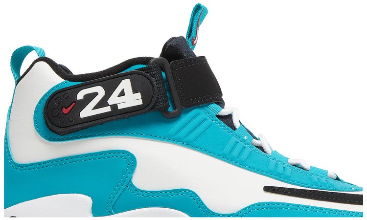 Nike Air Griffey Max 1 Aquamarine
