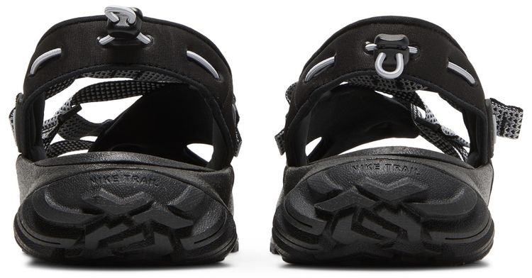 Nike Oneonta Sandal Black Pure Platinum