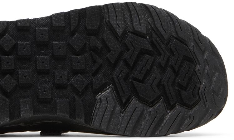 Nike Oneonta Sandal Black Pure Platinum