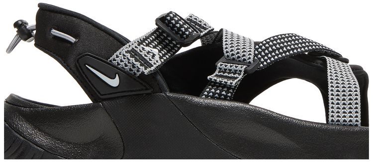 Nike Oneonta Sandal Black Pure Platinum