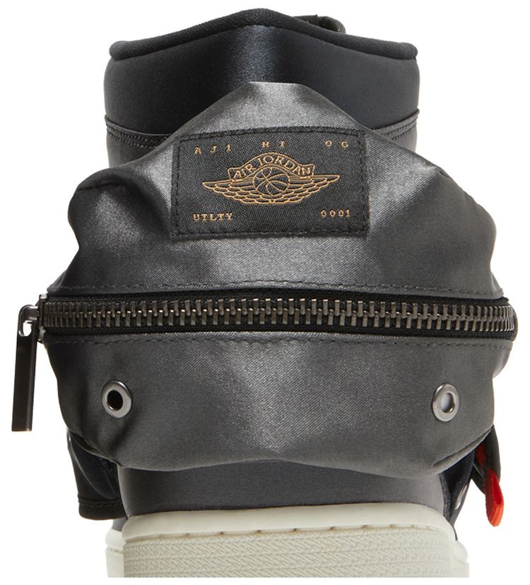 Air Jordan 1 Retro High Utility Stash