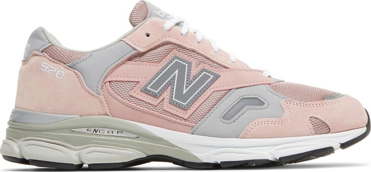 920 Made in England 'Pink Grey'