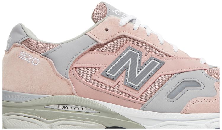 New Balance 920 Made in England Pink Grey
