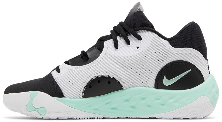 Nike PG 6 EP Black Mint Green