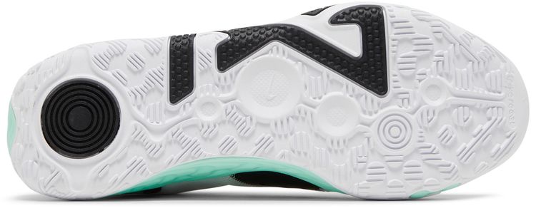Nike PG 6 EP Black Mint Green