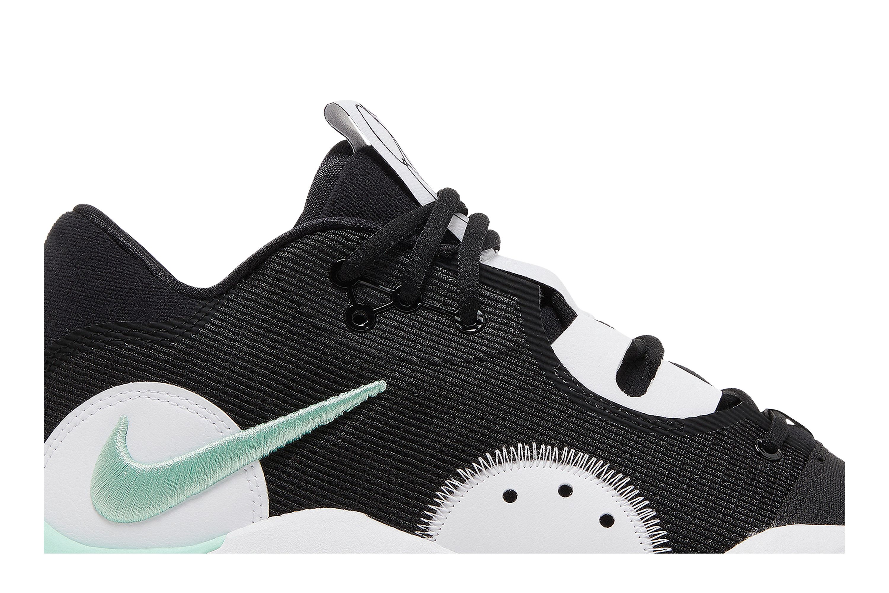 Buy Nike PG 6 EP 'Black Mint Green' - DH8447 001 | GOAT