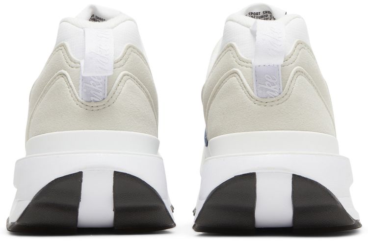 Nike Wmns Air Max Dawn Light Bone Midnight Navy