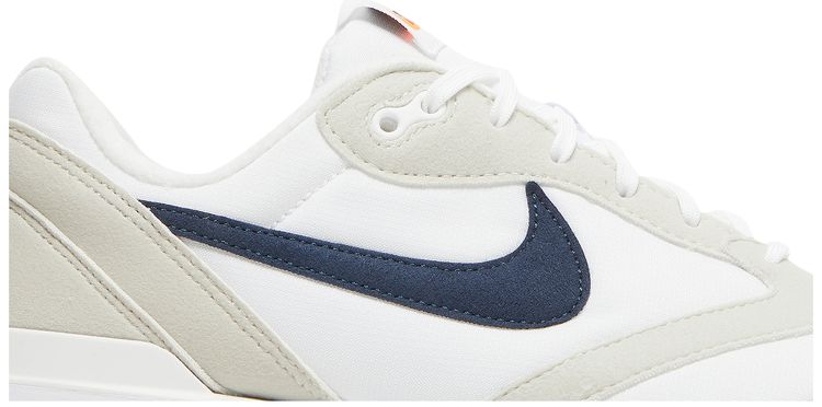 Nike Wmns Air Max Dawn Light Bone Midnight Navy