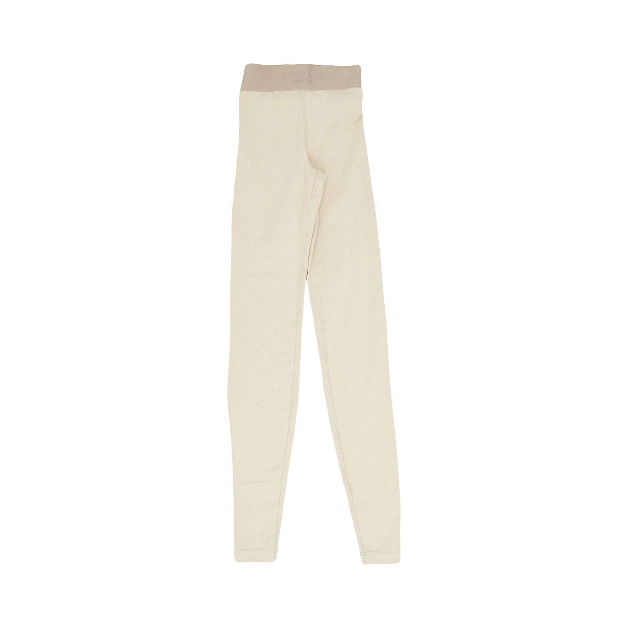 【FOG Essentials】Women's Sport Pant Buy Fear of God Essentials Sport Pant 'Wheat